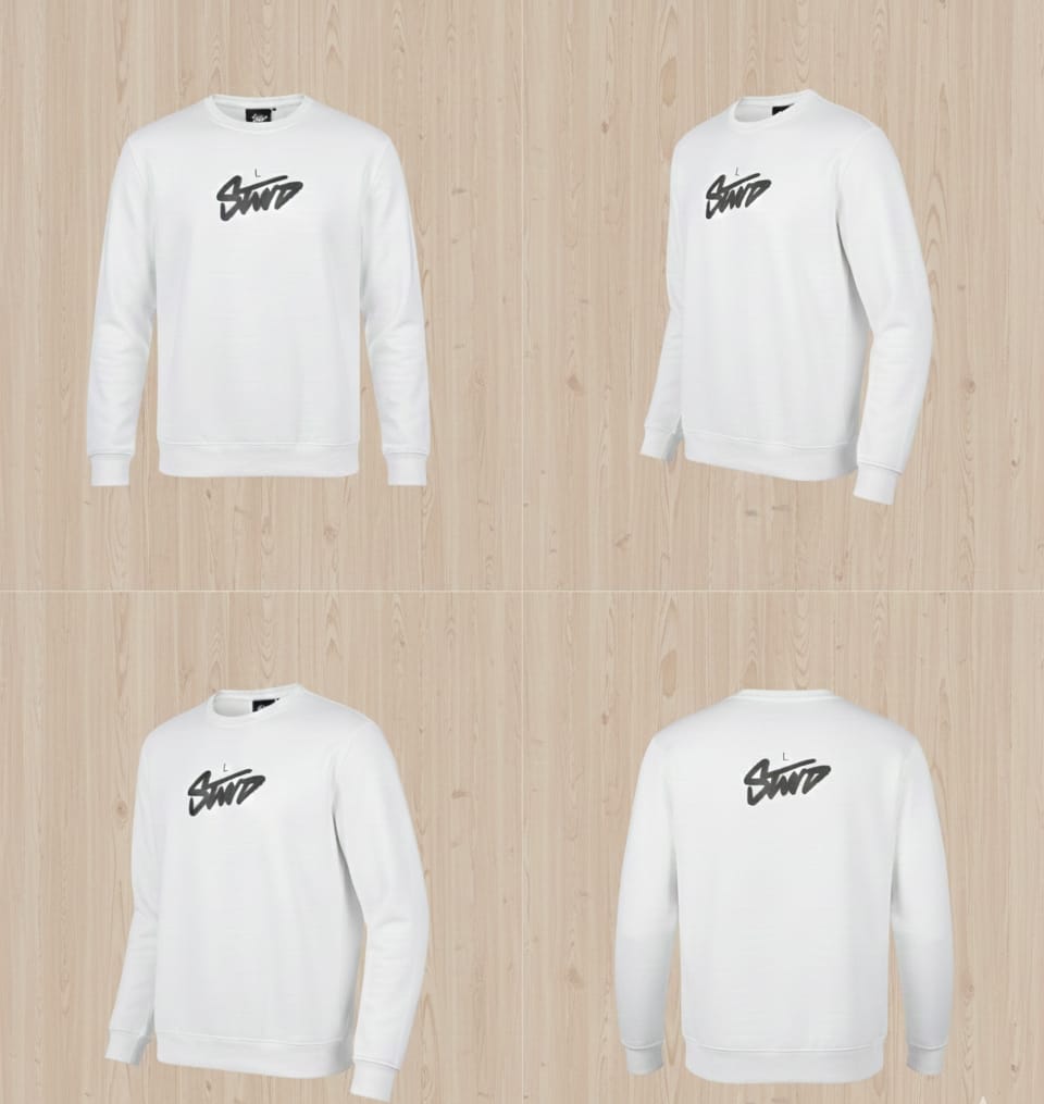 Men's White Winter Shirt | Premium Thermal Fabric | Full Sleeve | Casual & Formal Wear | Sizes M, L, XL