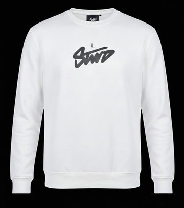 Men's White Winter Shirt | Premium Thermal Fabric | Full Sleeve | Casual & Formal Wear | Sizes M, L, XL